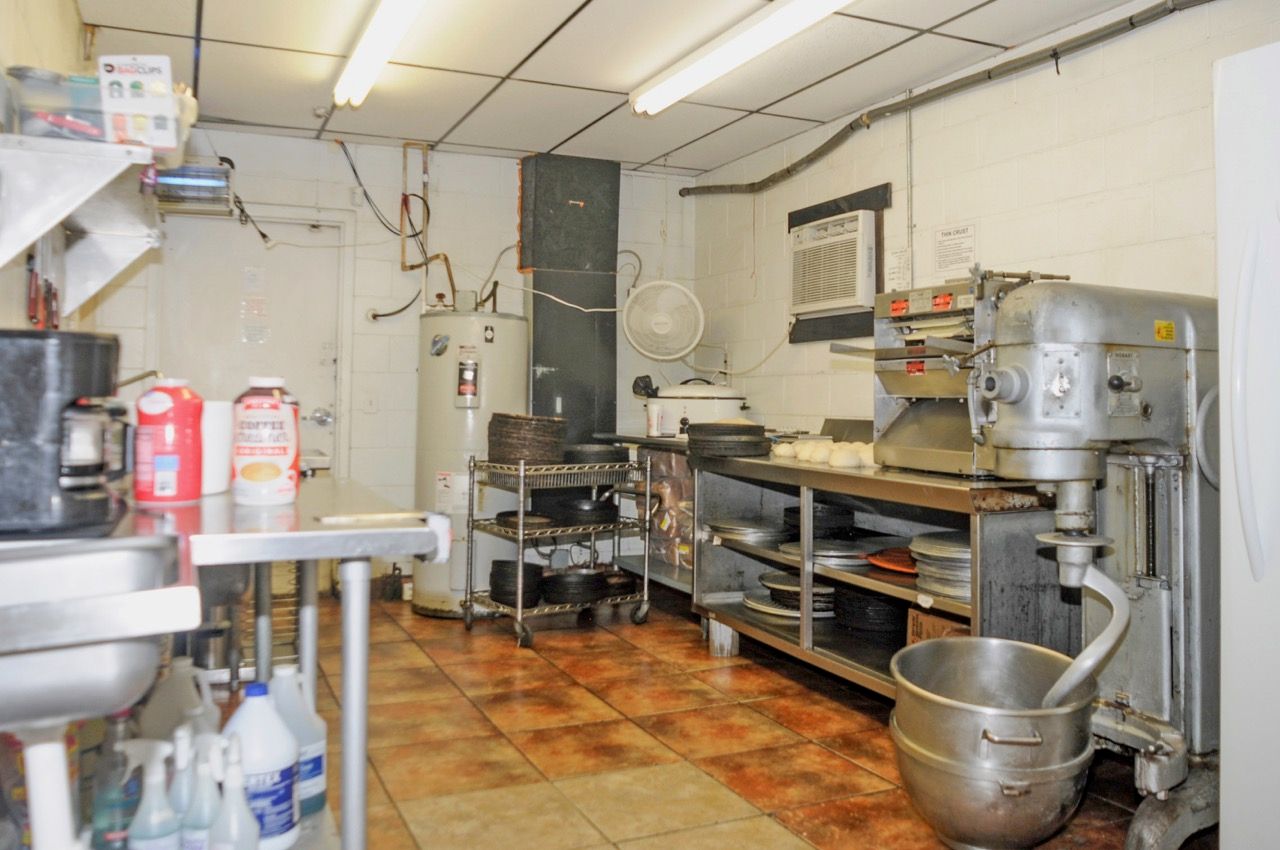 1110 E Tulsa Ave, Kansas, OK 74347